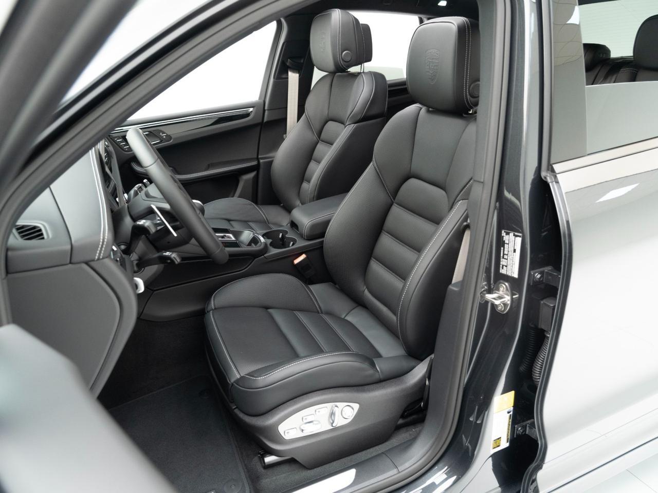 2026 Porsche Macan S Pompano Beach FL