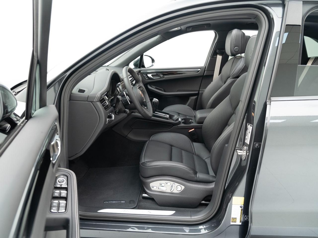 2026 Porsche Macan S Pompano Beach FL