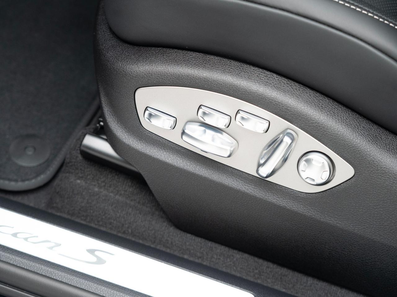 2026 Porsche Macan S Pompano Beach FL