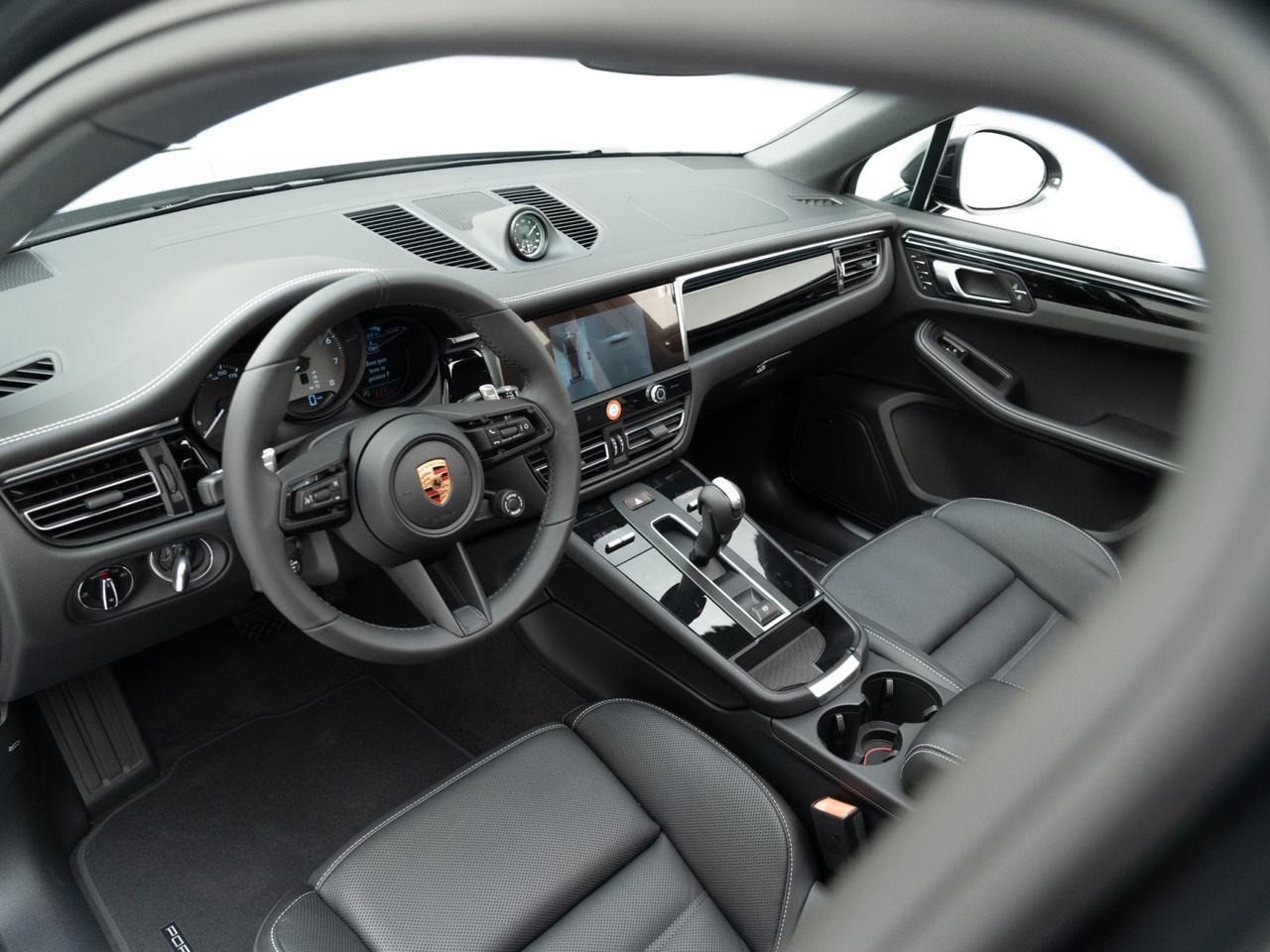 2026 Porsche Macan S Pompano Beach FL