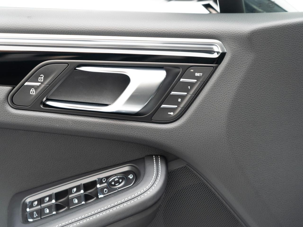 2026 Porsche Macan S Pompano Beach FL