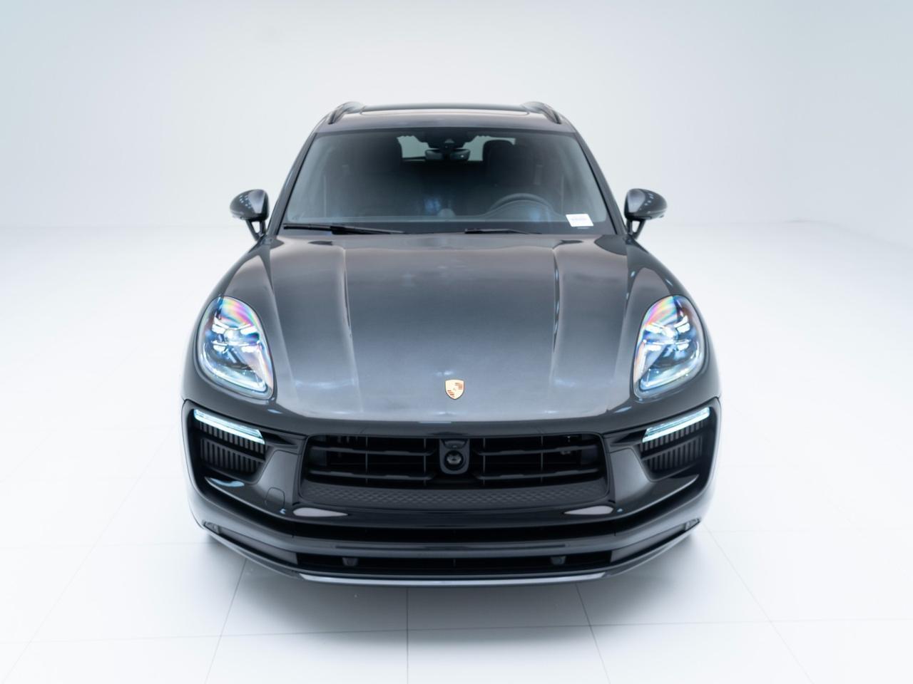 2026 Porsche Macan S Pompano Beach FL