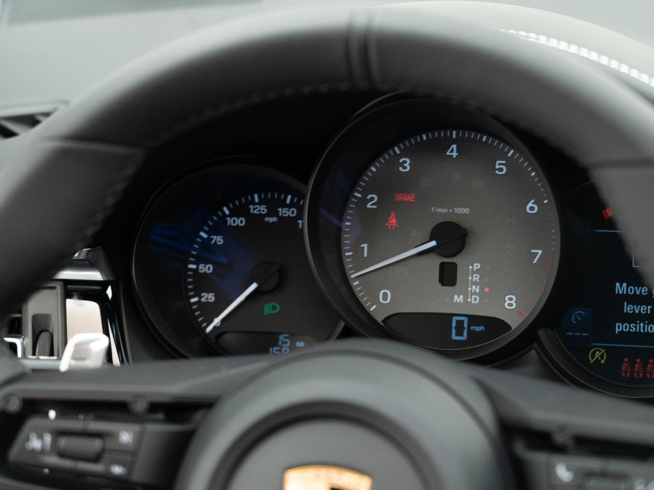 2026 Porsche Macan S Pompano Beach FL