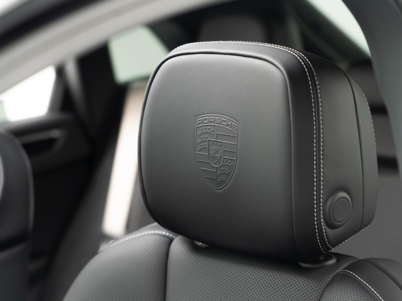2026 Porsche Macan S Pompano Beach FL
