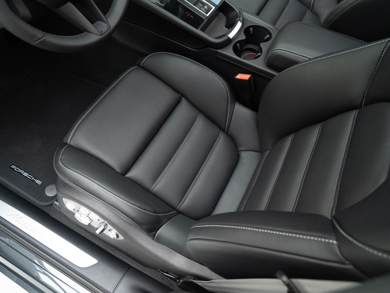 2026 Porsche Macan S Pompano Beach FL