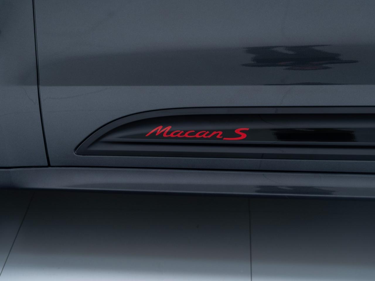 2026 Porsche Macan S Pompano Beach FL