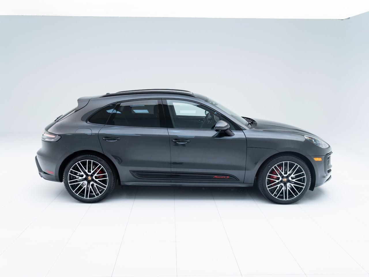 2026 Porsche Macan S Pompano Beach FL