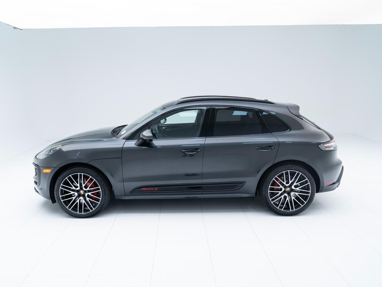 2026 Porsche Macan S Pompano Beach FL