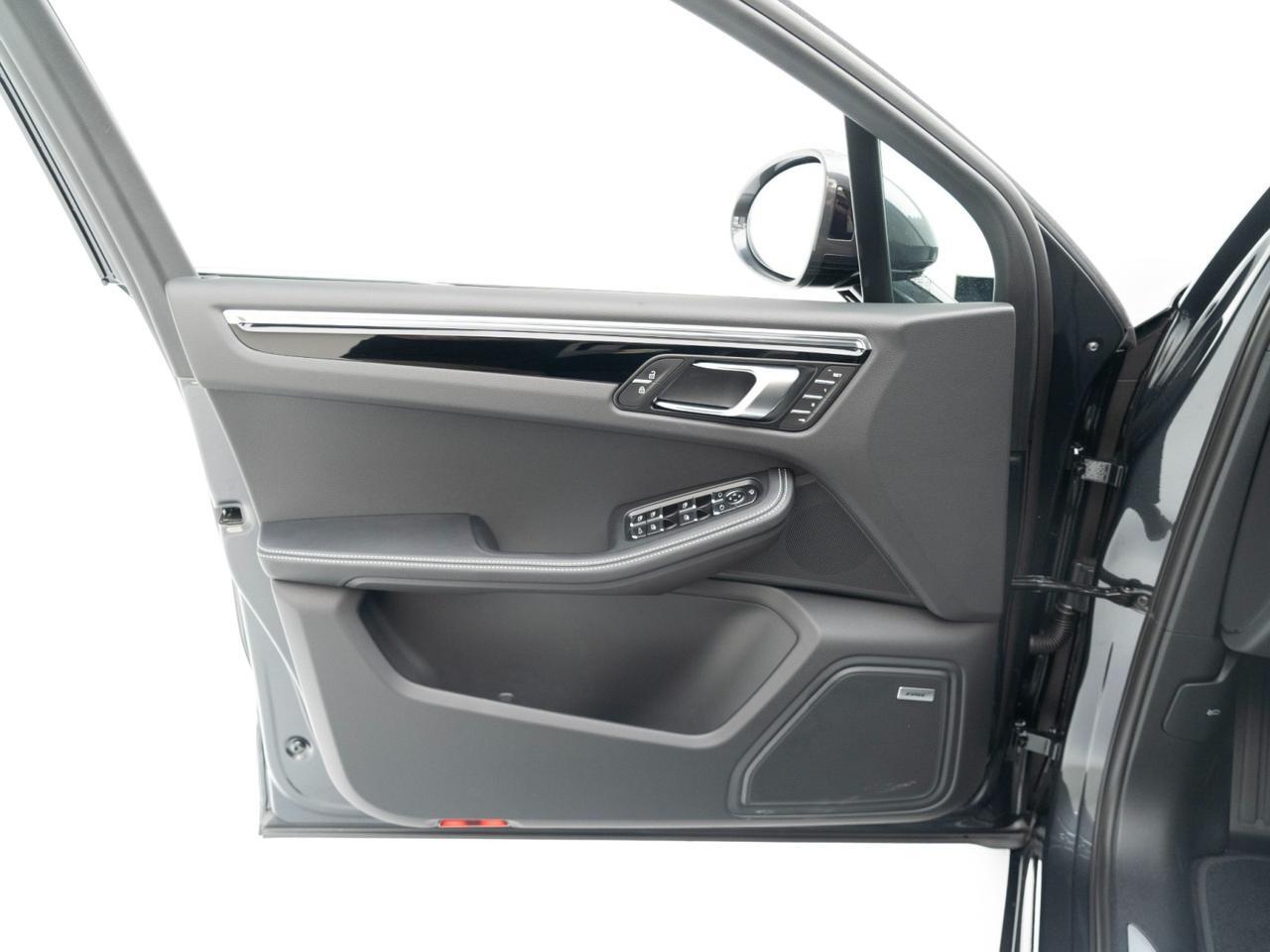 2026 Porsche Macan S Pompano Beach FL