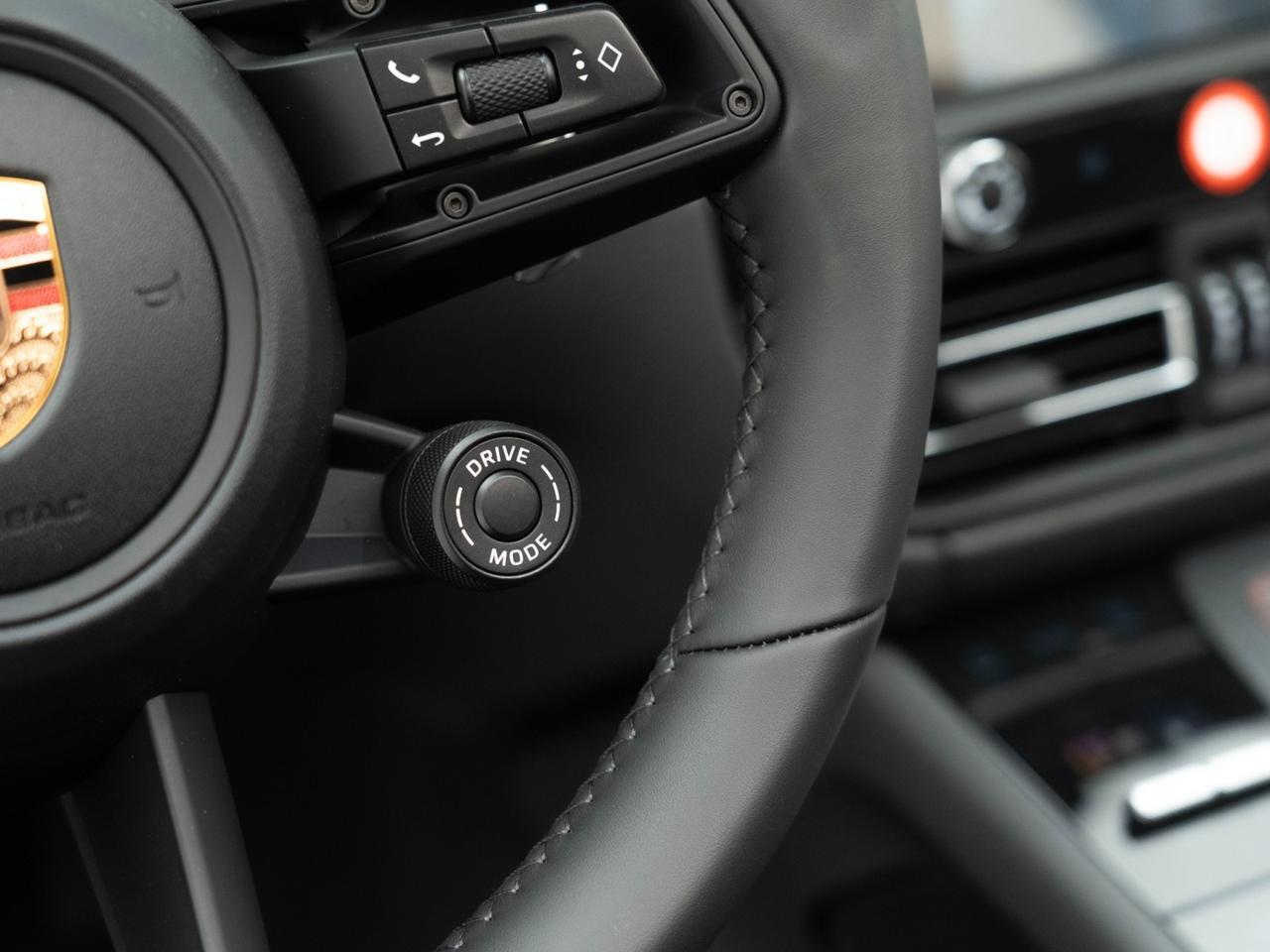 2026 Porsche Macan S Pompano Beach FL