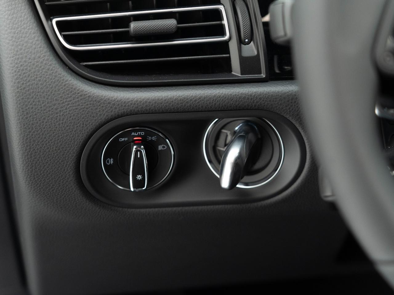 2026 Porsche Macan S Pompano Beach FL