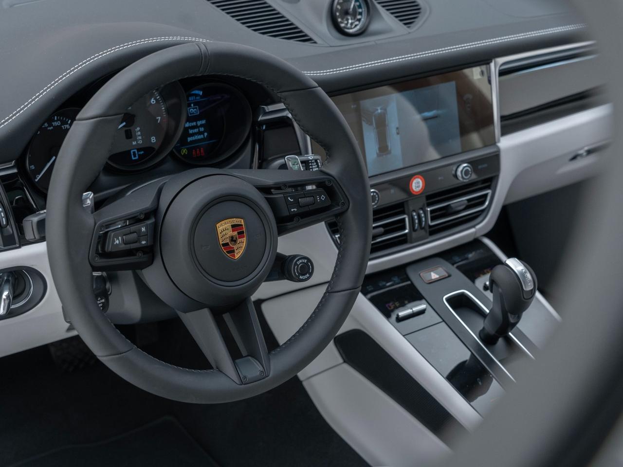 2026 Porsche Macan S Pompano Beach FL