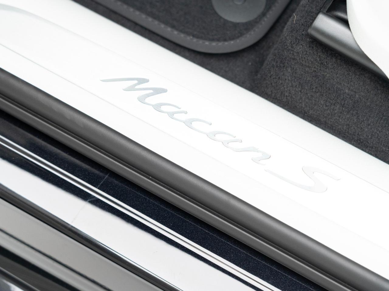 2026 Porsche Macan S Pompano Beach FL