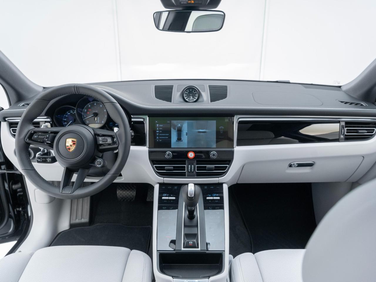 2026 Porsche Macan S Pompano Beach FL