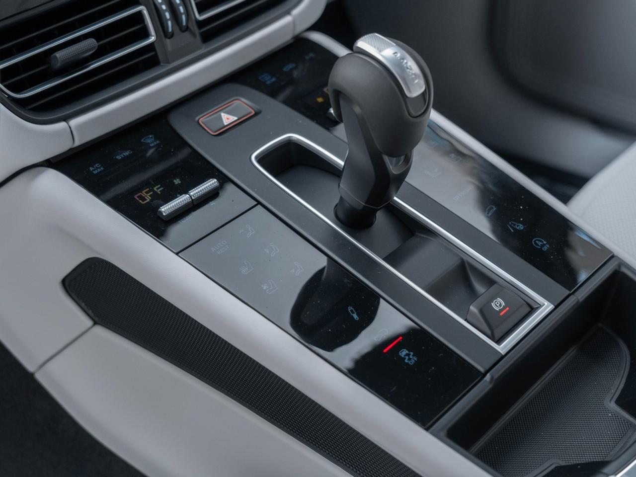 2026 Porsche Macan S Pompano Beach FL