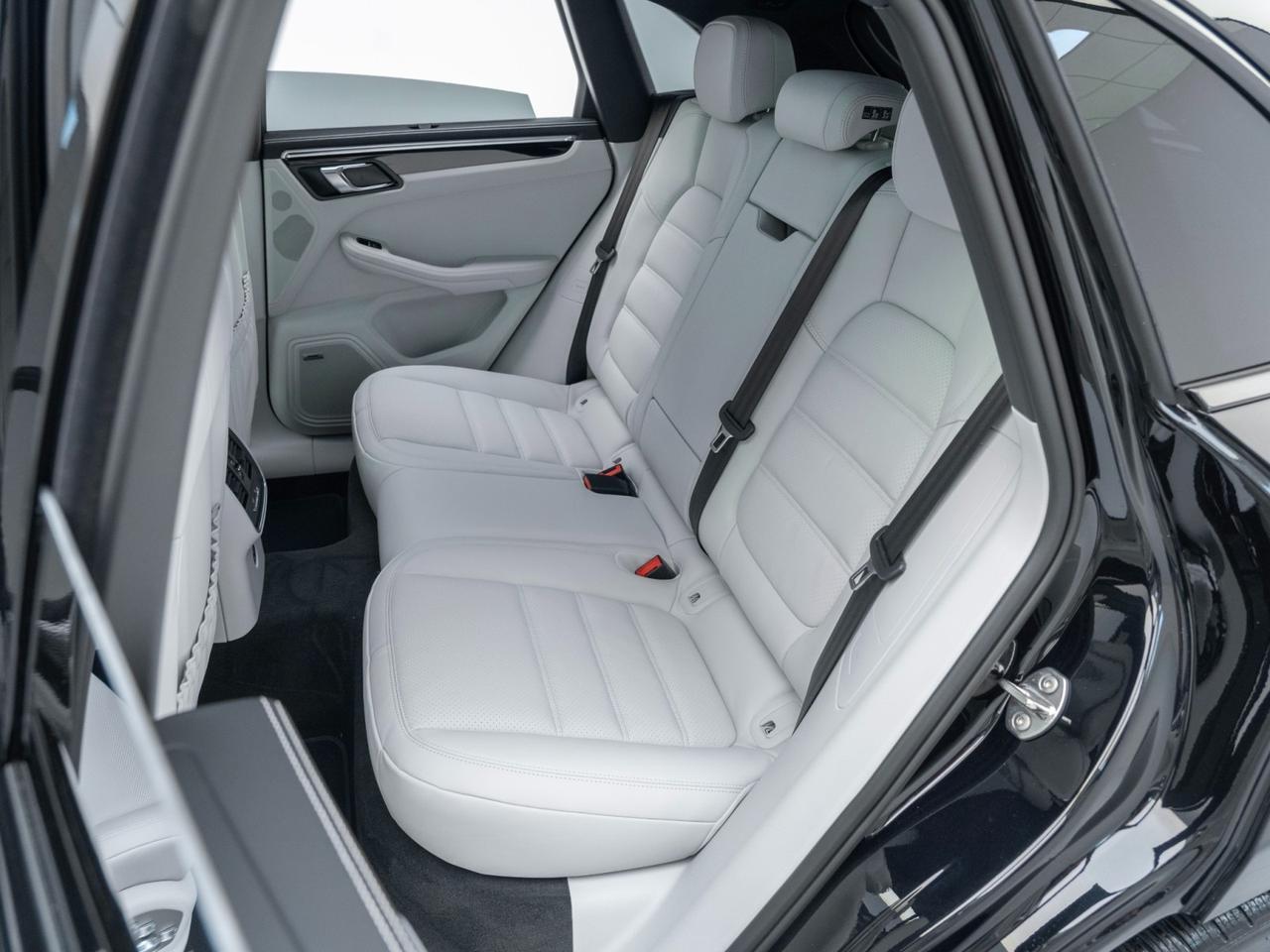 2026 Porsche Macan S Pompano Beach FL