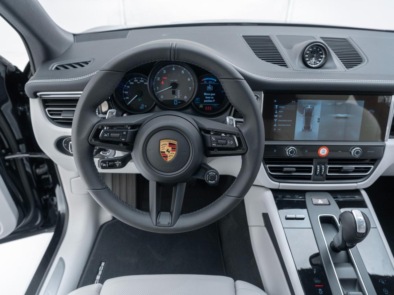 2026 Porsche Macan S Pompano Beach FL