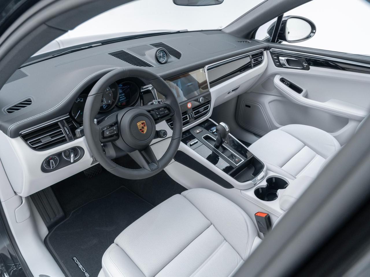 2026 Porsche Macan S Pompano Beach FL
