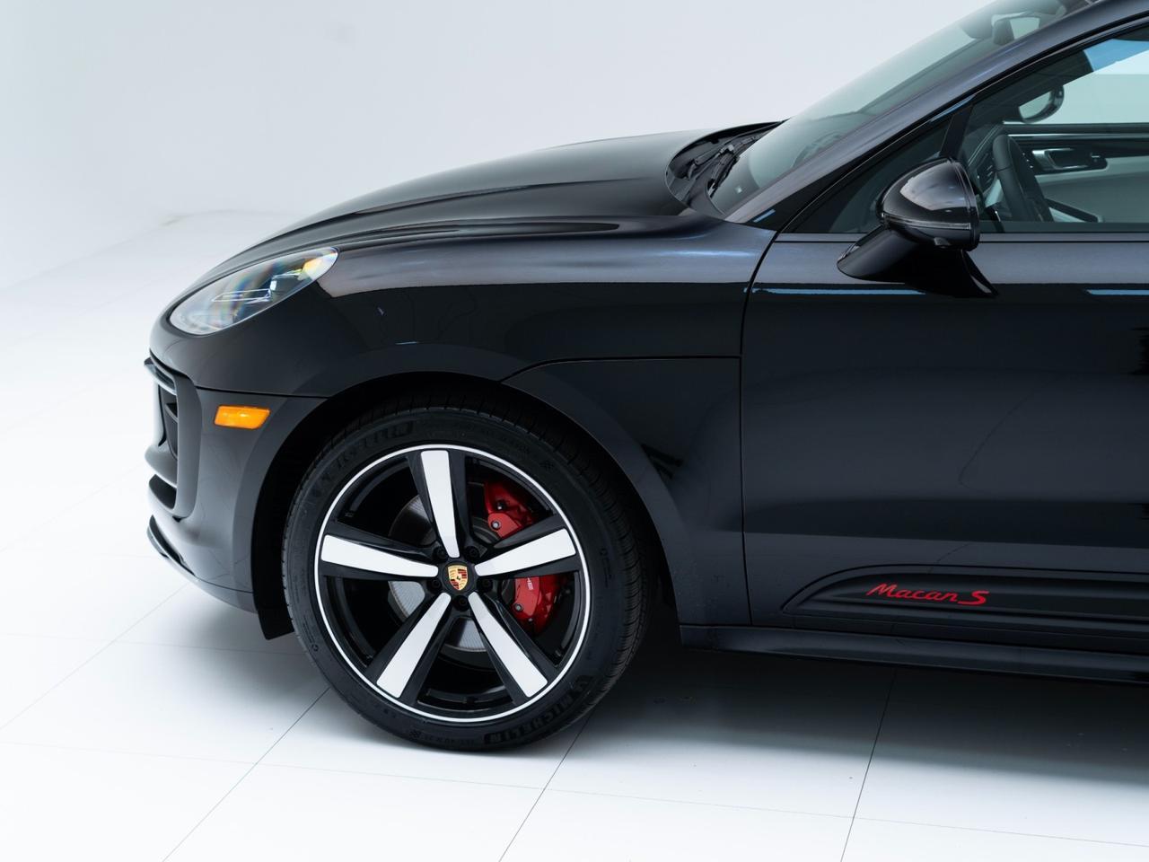 2026 Porsche Macan S Pompano Beach FL