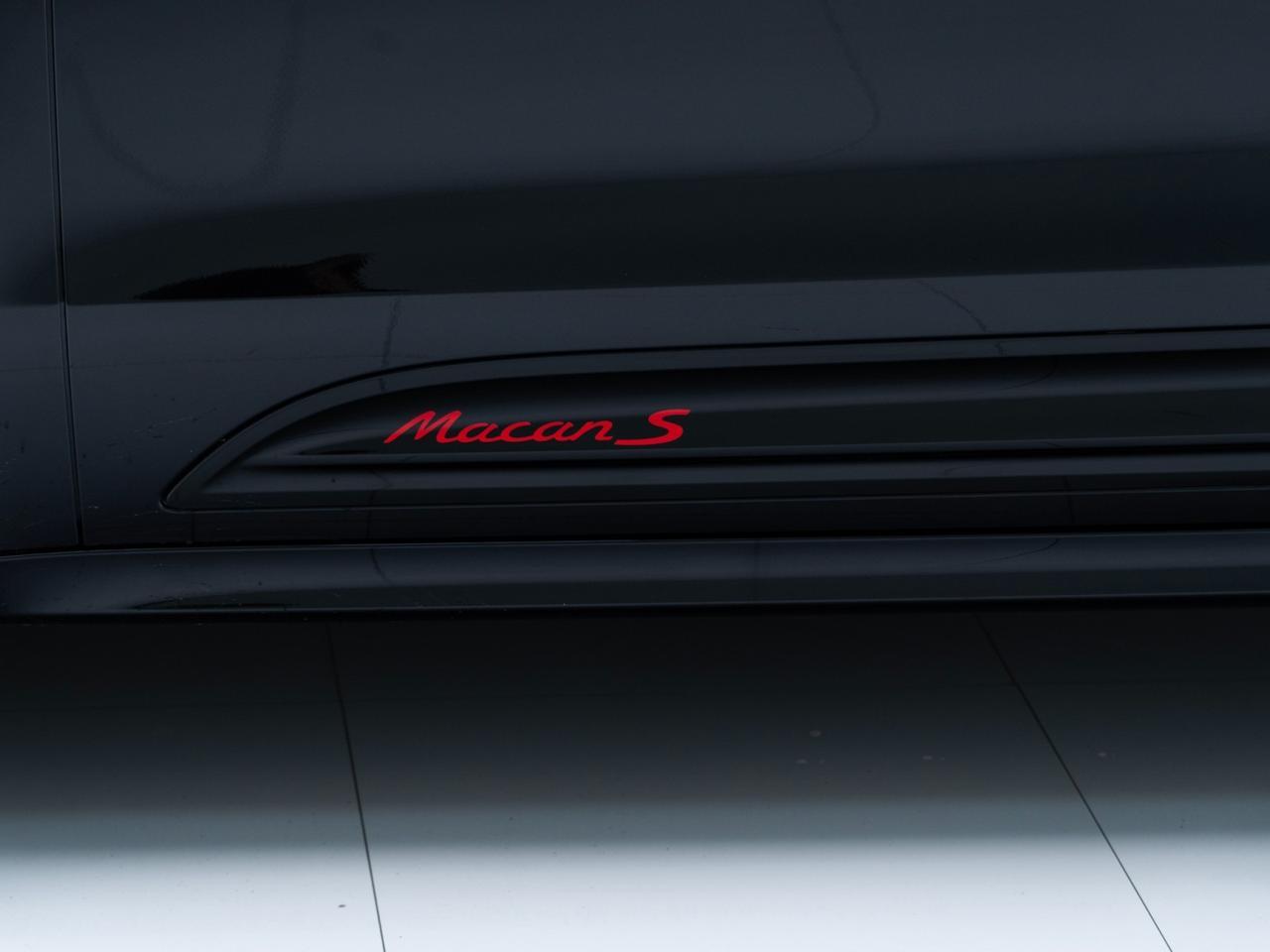 2026 Porsche Macan S Pompano Beach FL