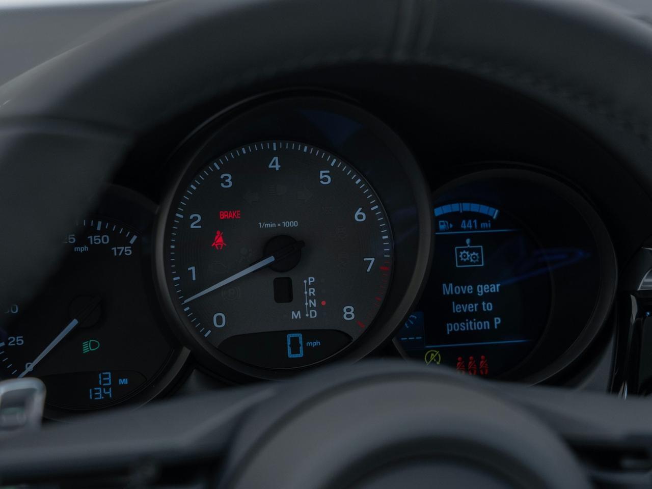 2026 Porsche Macan S Pompano Beach FL