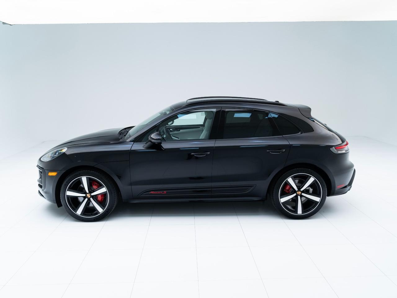 2026 Porsche Macan S Pompano Beach FL