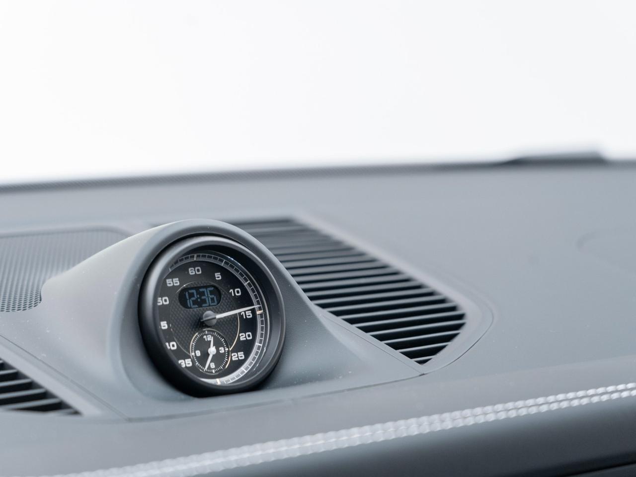 2026 Porsche Macan S Pompano Beach FL