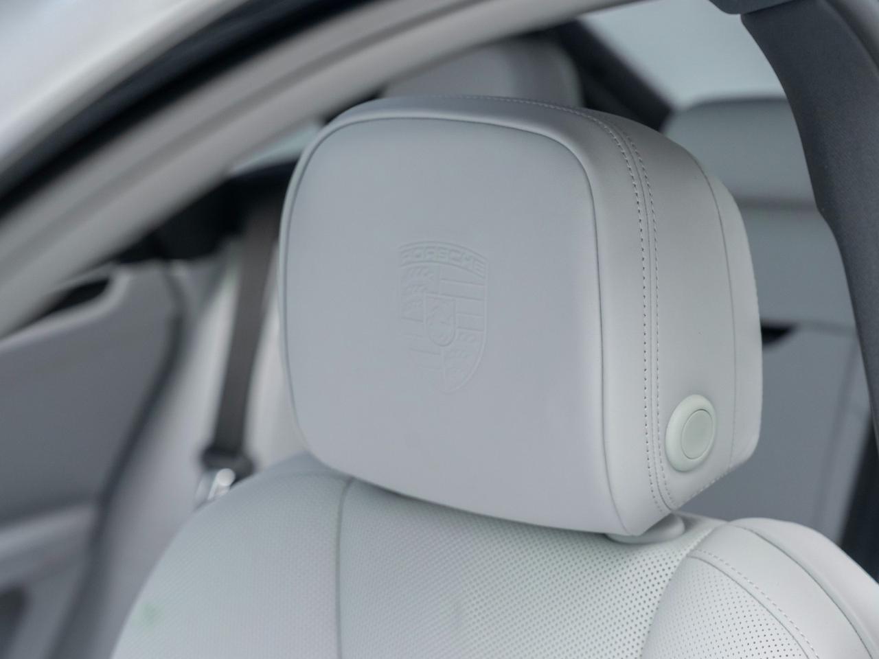 2026 Porsche Macan S Pompano Beach FL