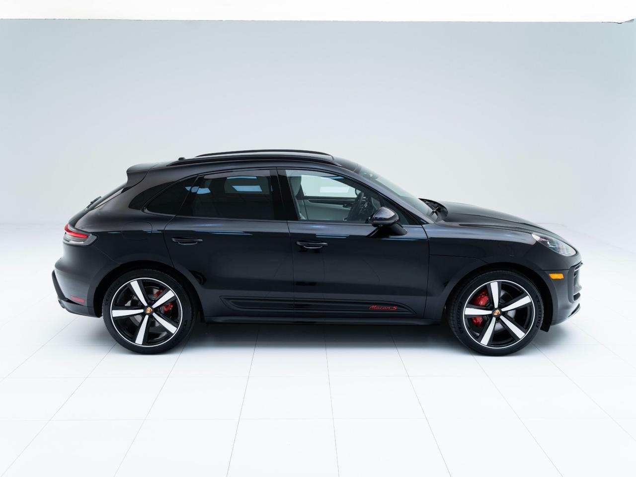 2026 Porsche Macan S Pompano Beach FL