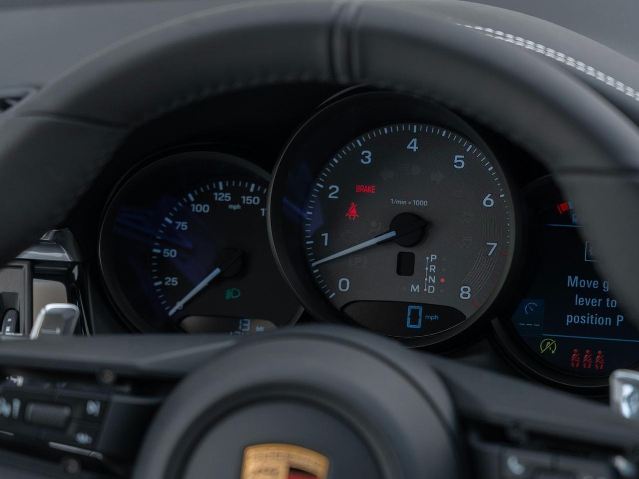 2026 Porsche Macan S Pompano Beach FL