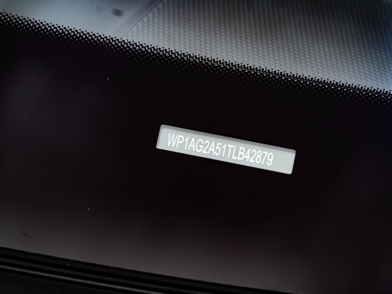 2026 Porsche Macan S Pompano Beach FL