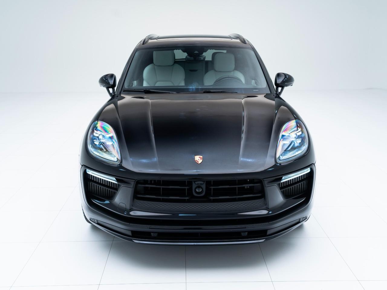 2026 Porsche Macan S Pompano Beach FL