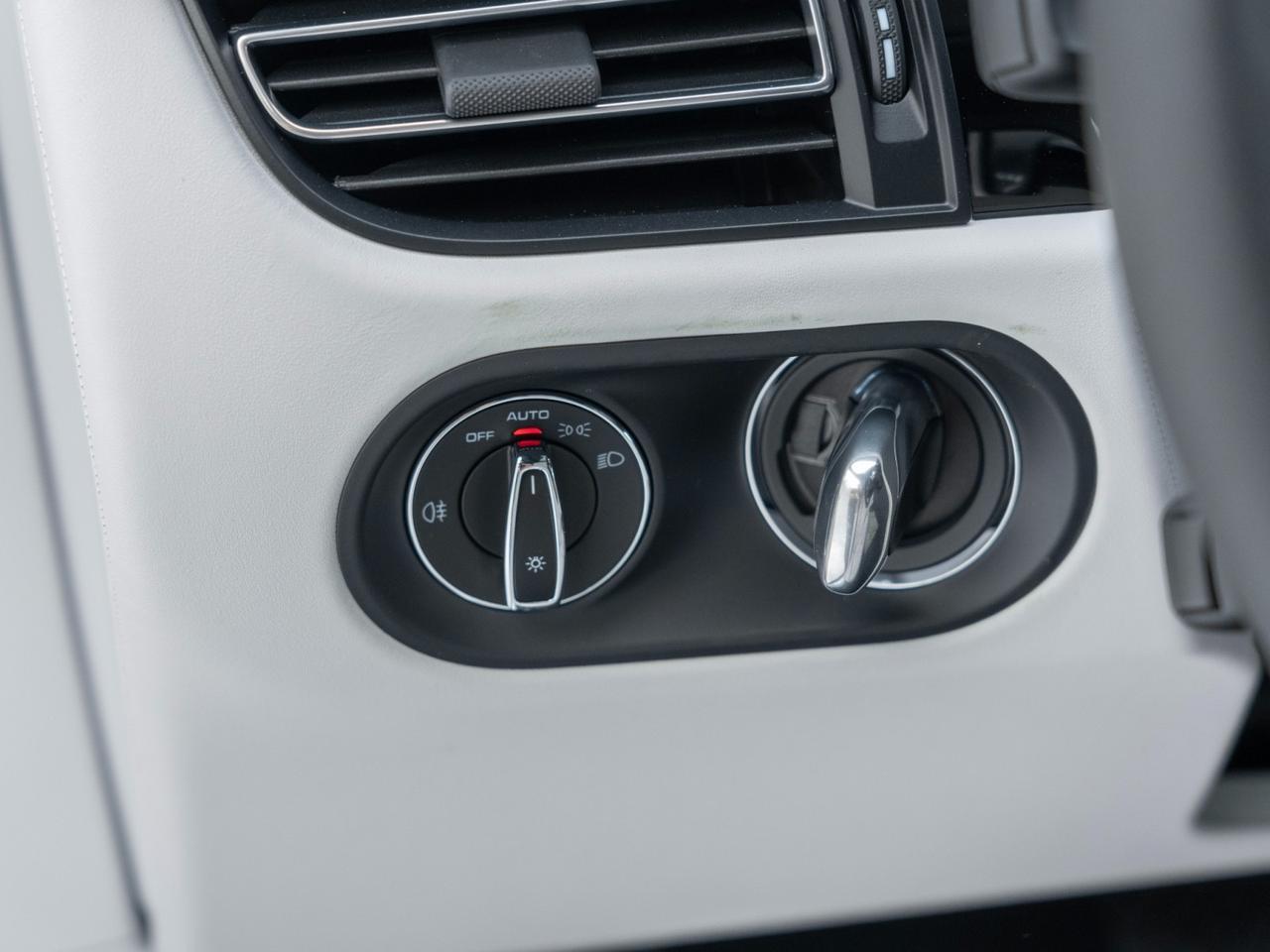 2026 Porsche Macan S Pompano Beach FL