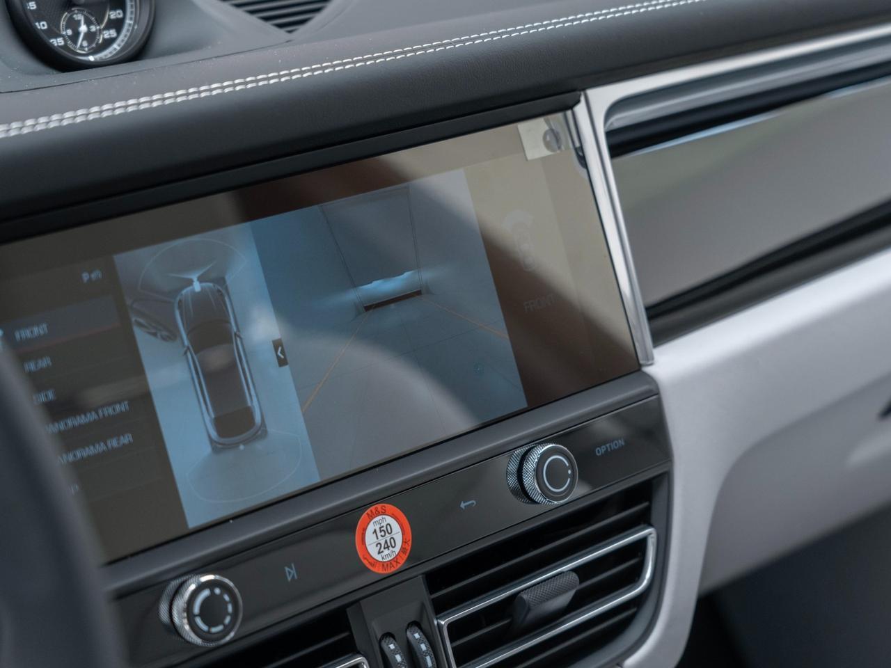 2026 Porsche Macan S Pompano Beach FL