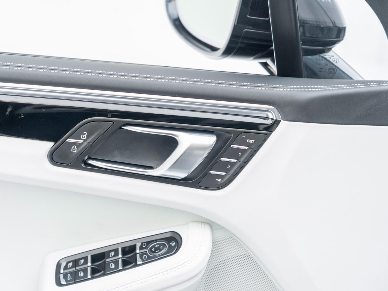 2026 Porsche Macan S Pompano Beach FL