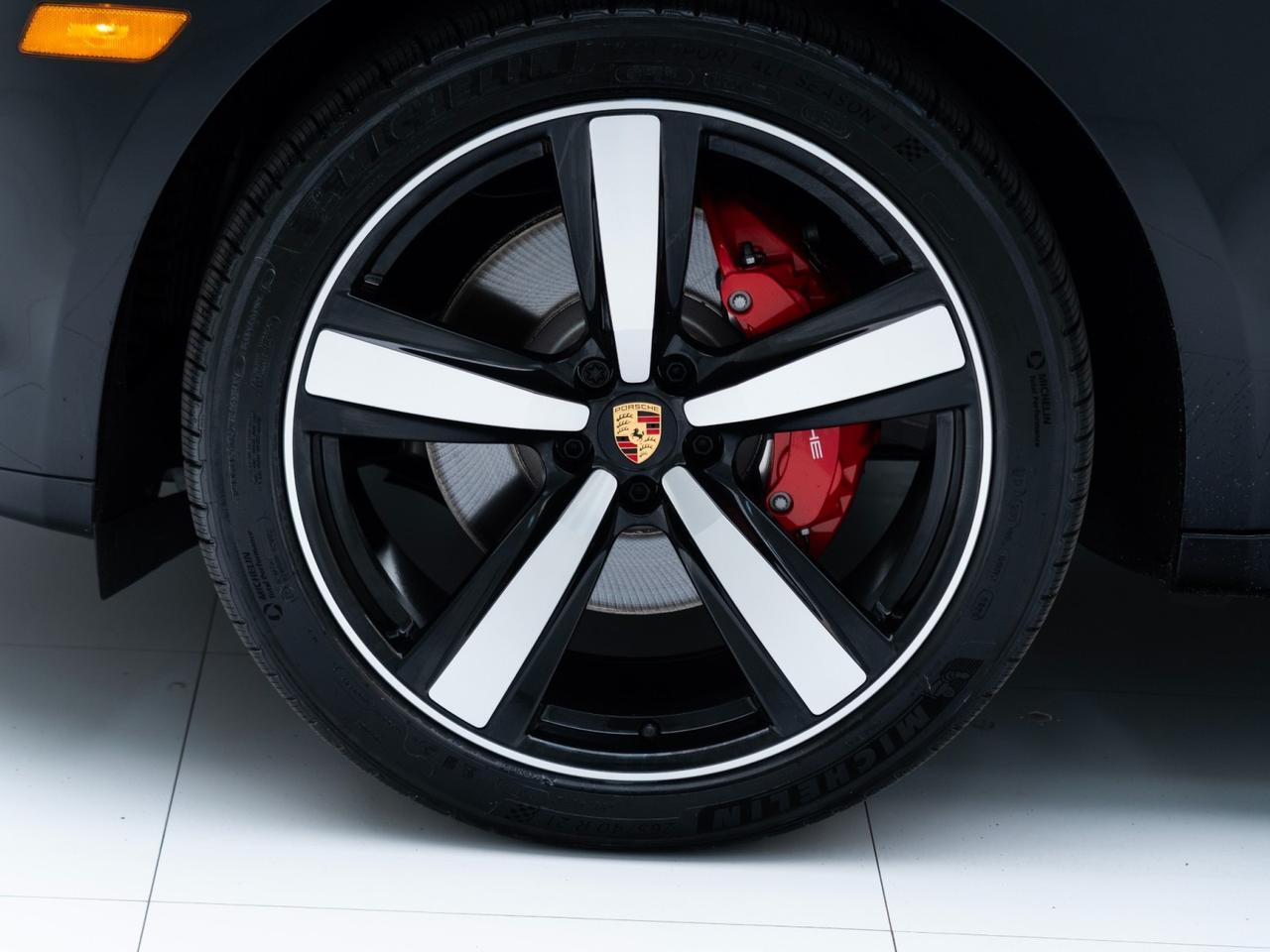 2026 Porsche Macan S Pompano Beach FL