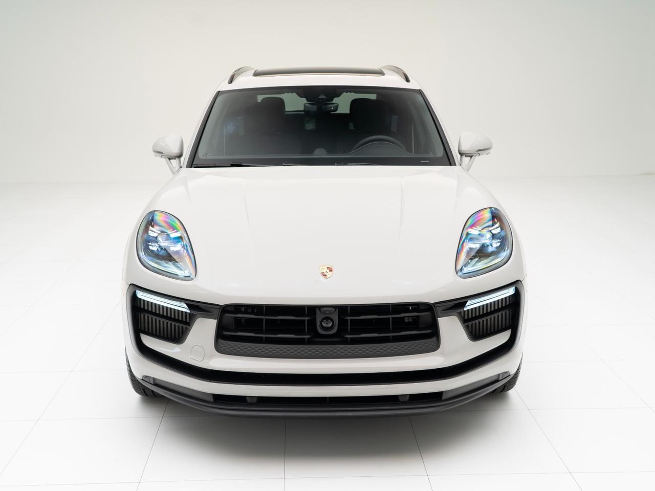 2026 Porsche Macan S Pompano Beach FL