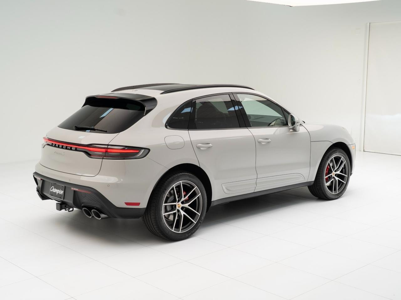 2026 Porsche Macan S Pompano Beach FL