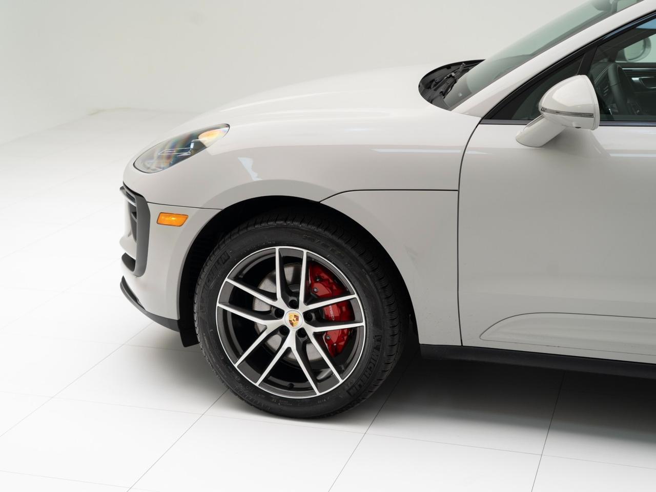 2026 Porsche Macan S Pompano Beach FL