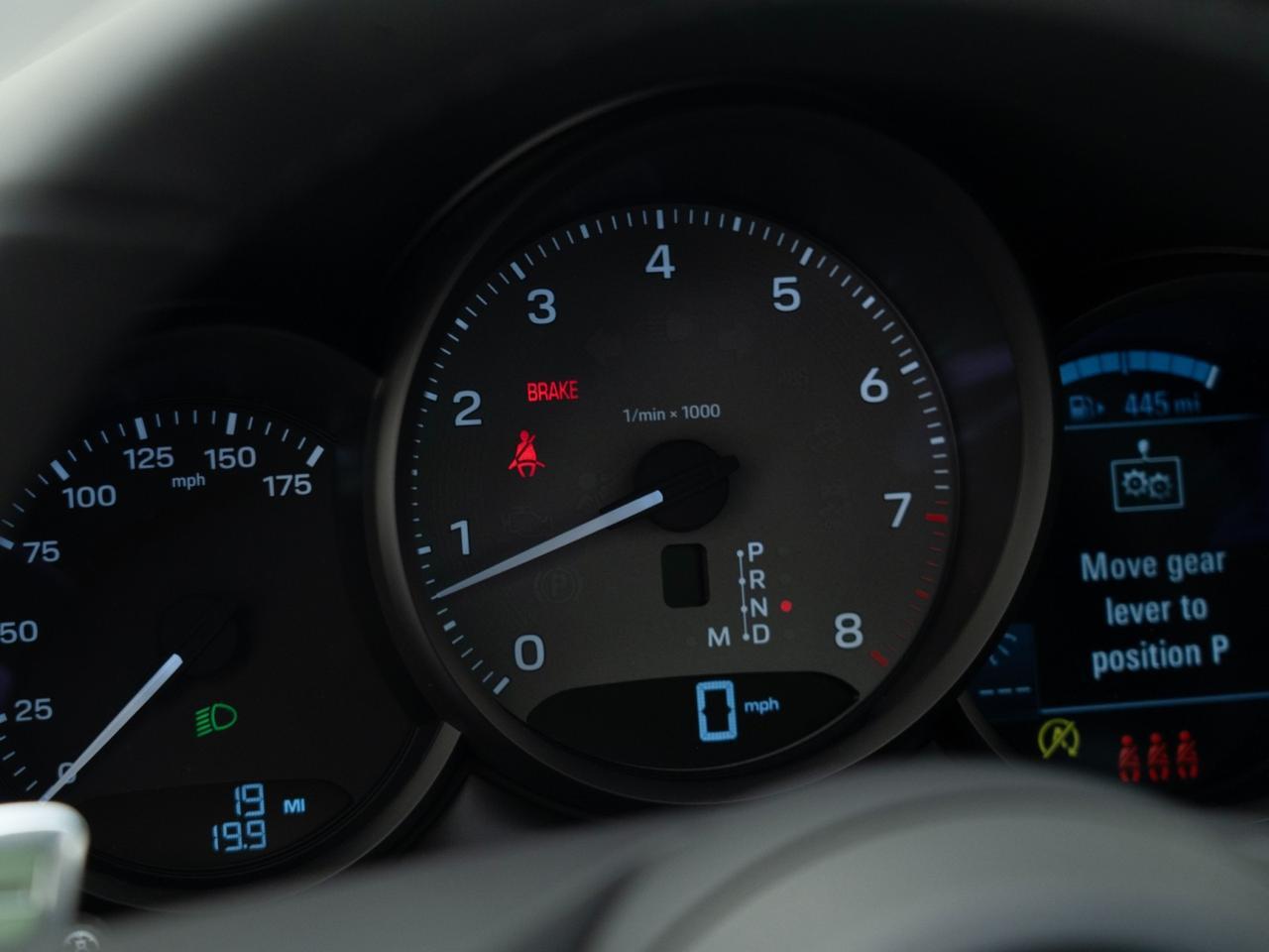 2026 Porsche Macan S Pompano Beach FL