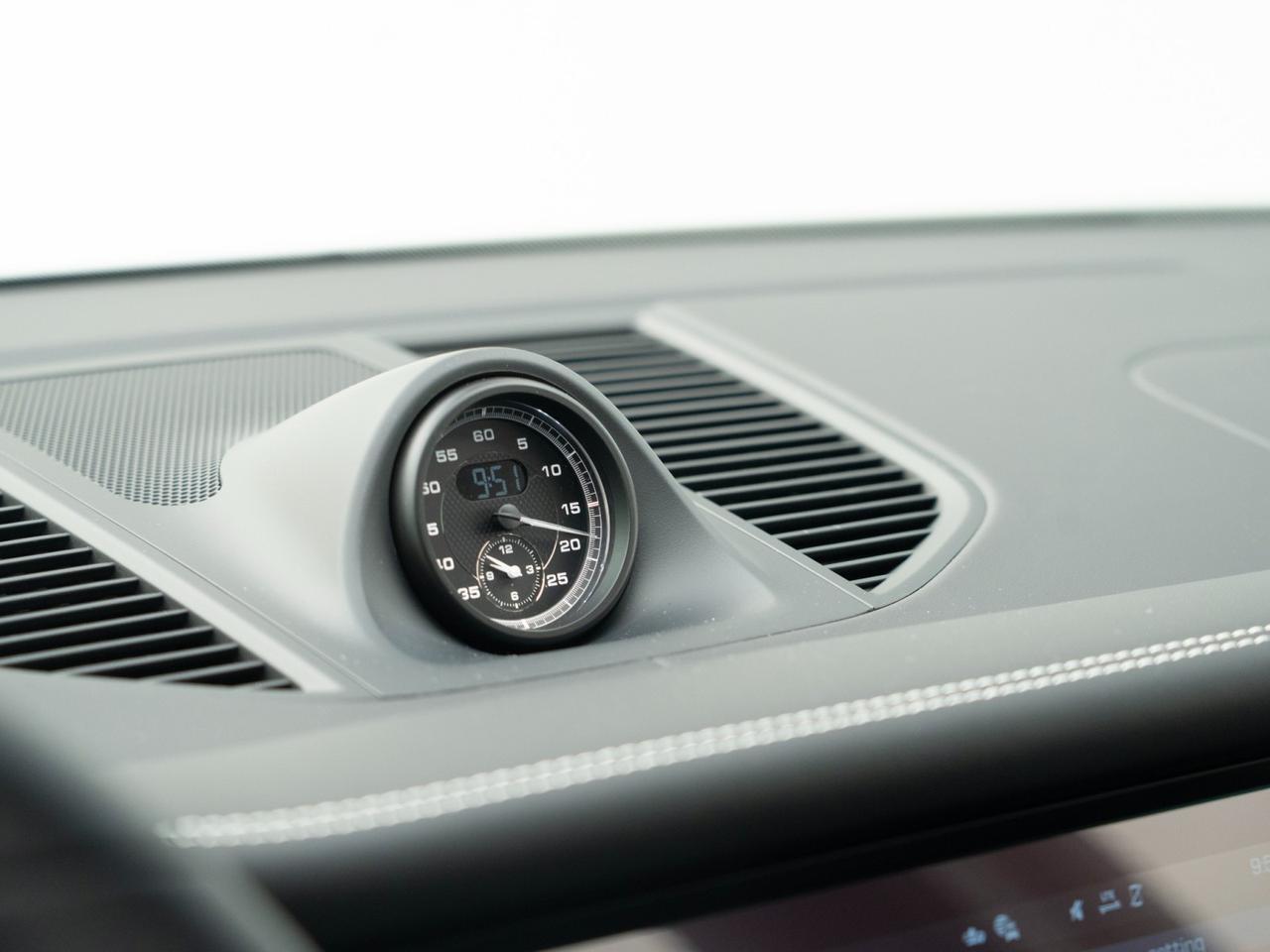 2026 Porsche Macan S Pompano Beach FL