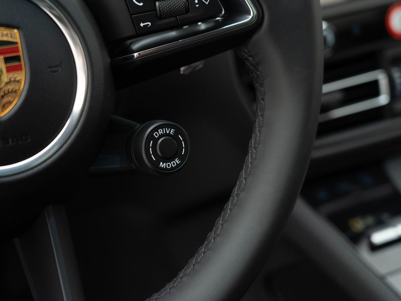 2026 Porsche Macan S Pompano Beach FL