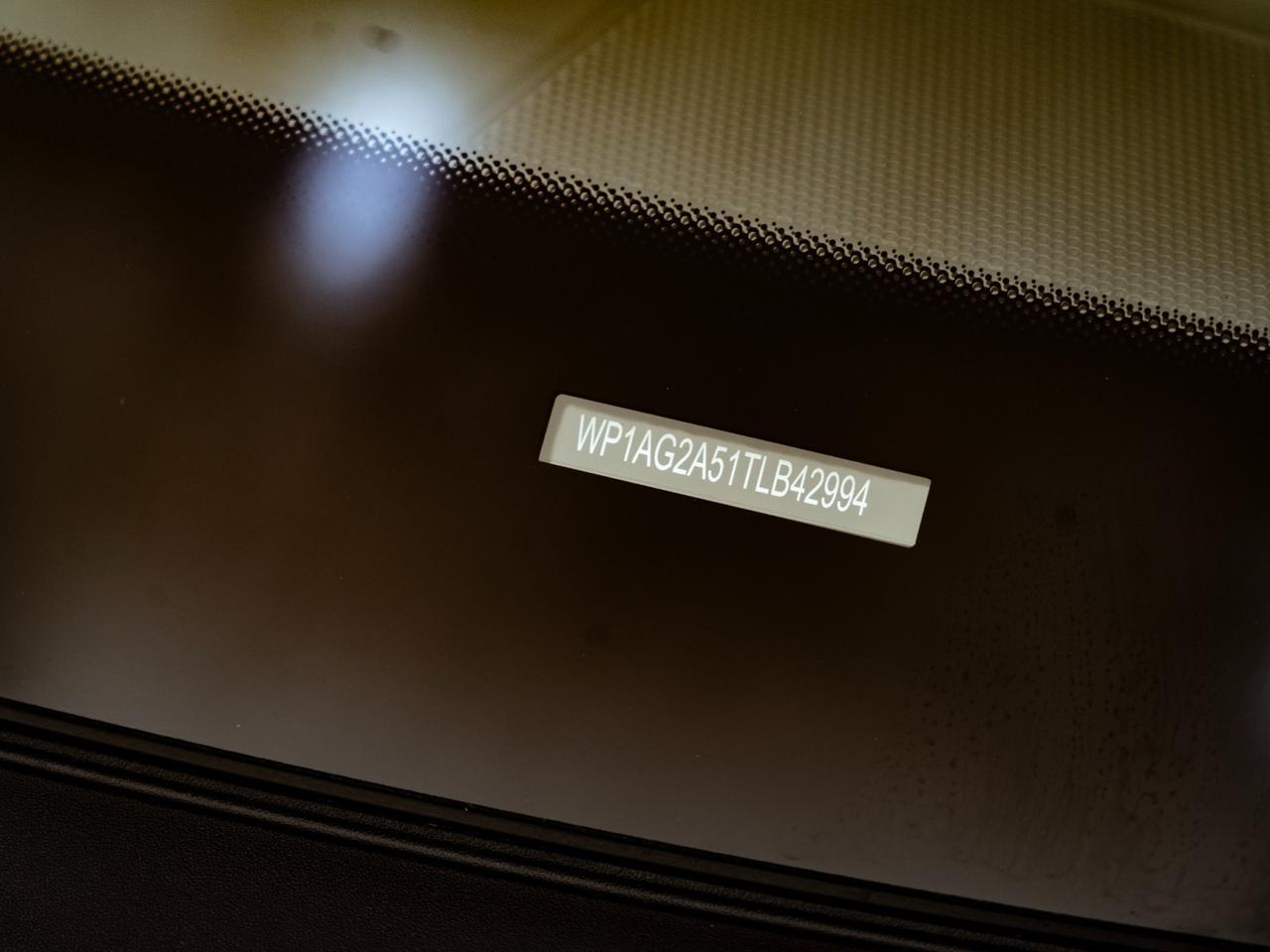 2026 Porsche Macan S Pompano Beach FL