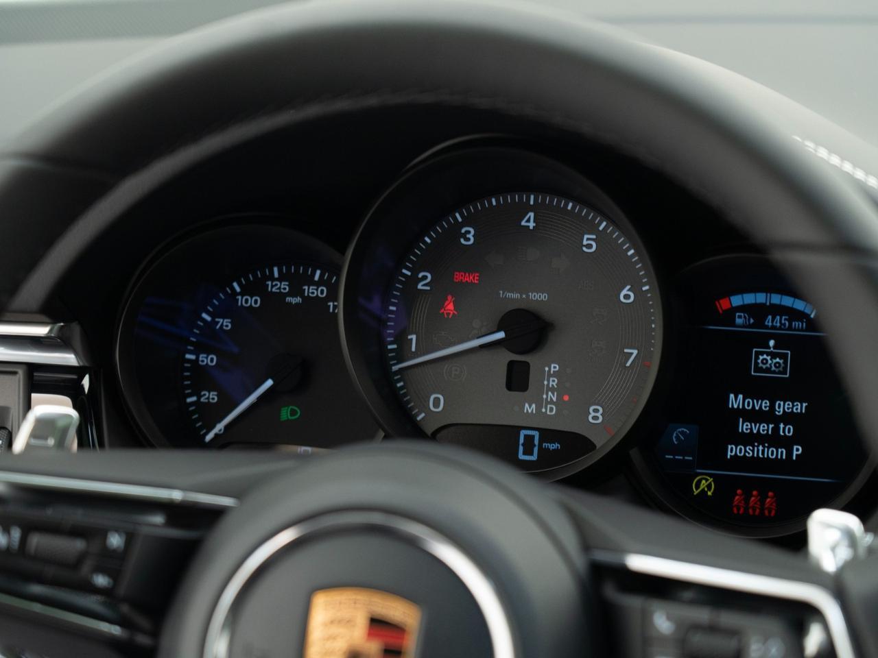 2026 Porsche Macan S Pompano Beach FL