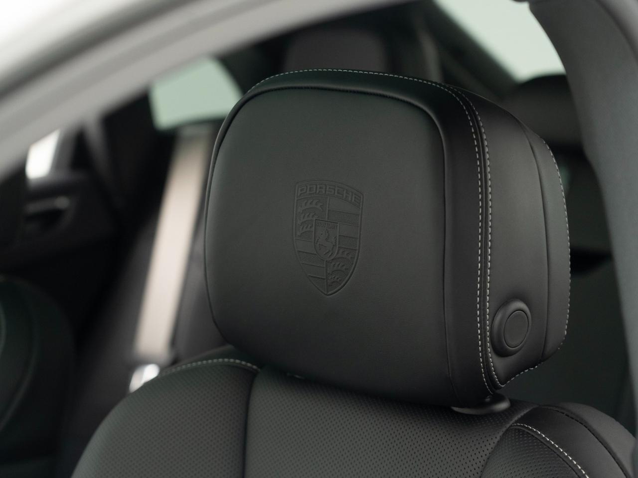 2026 Porsche Macan S Pompano Beach FL