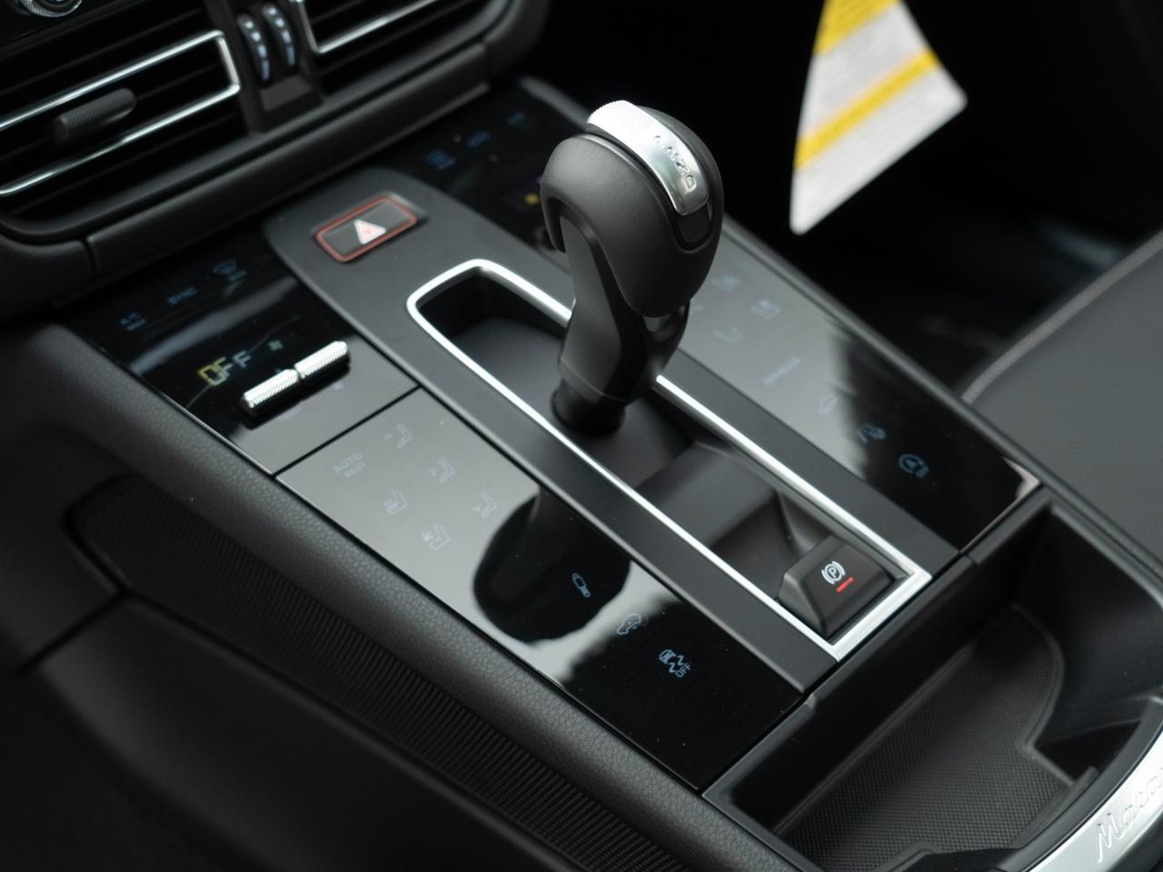 2026 Porsche Macan S Pompano Beach FL