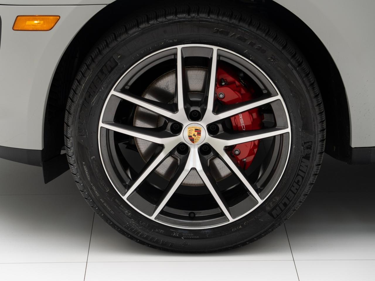 2026 Porsche Macan S Pompano Beach FL