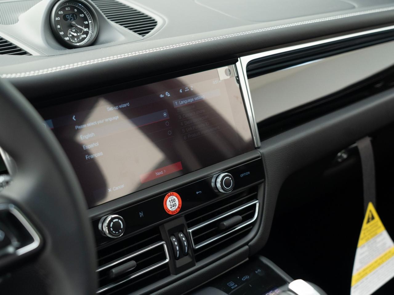 2026 Porsche Macan S Pompano Beach FL