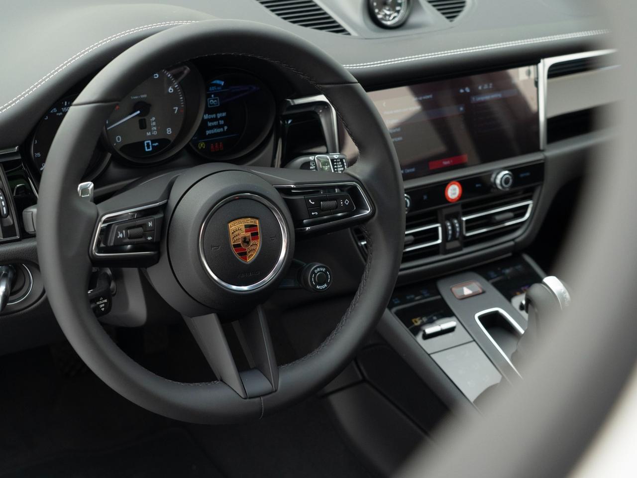 2026 Porsche Macan S Pompano Beach FL