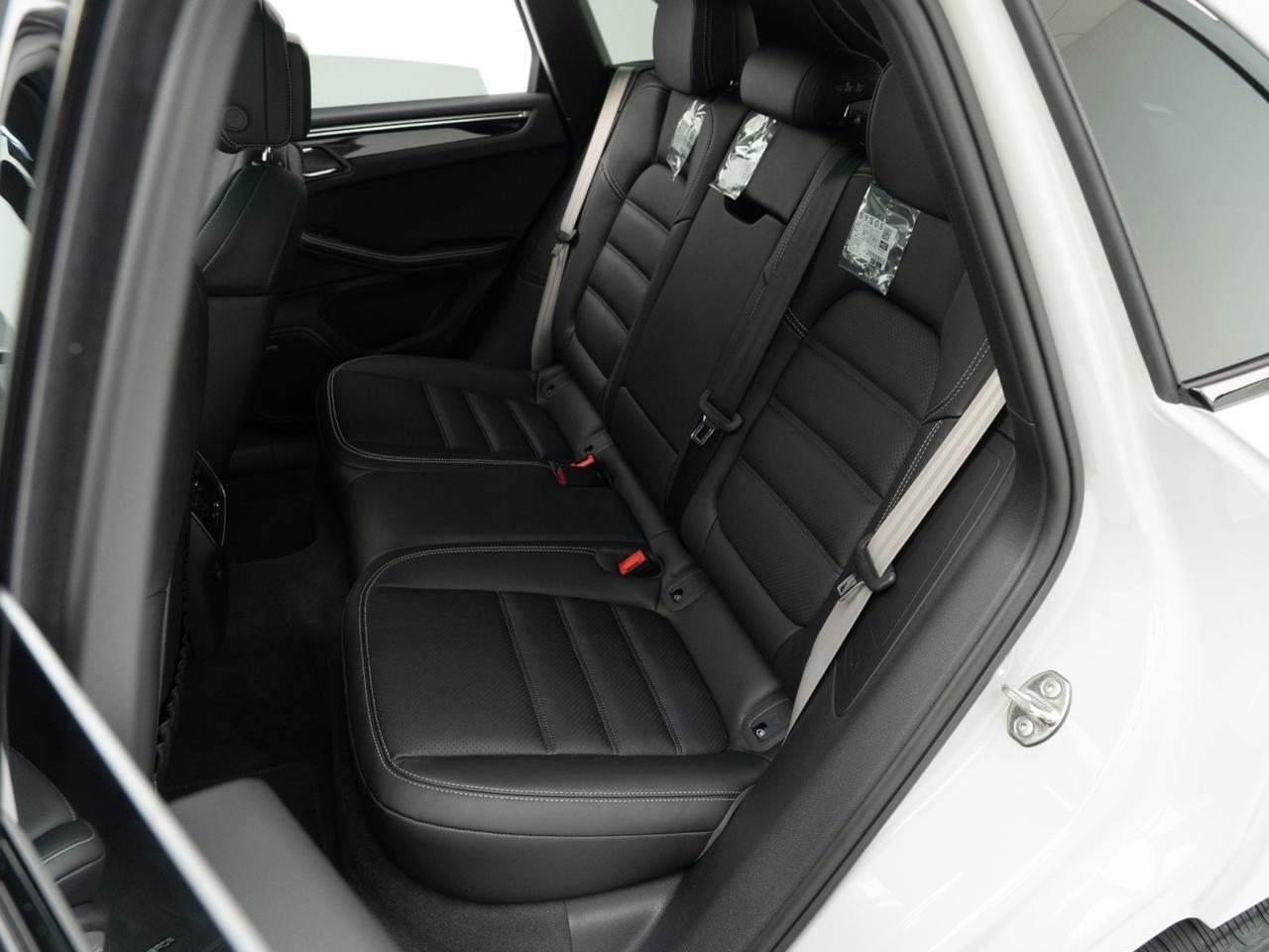 2026 Porsche Macan S Pompano Beach FL